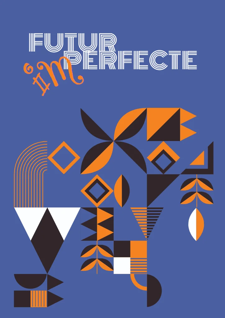 2026. Futur Imperfecte