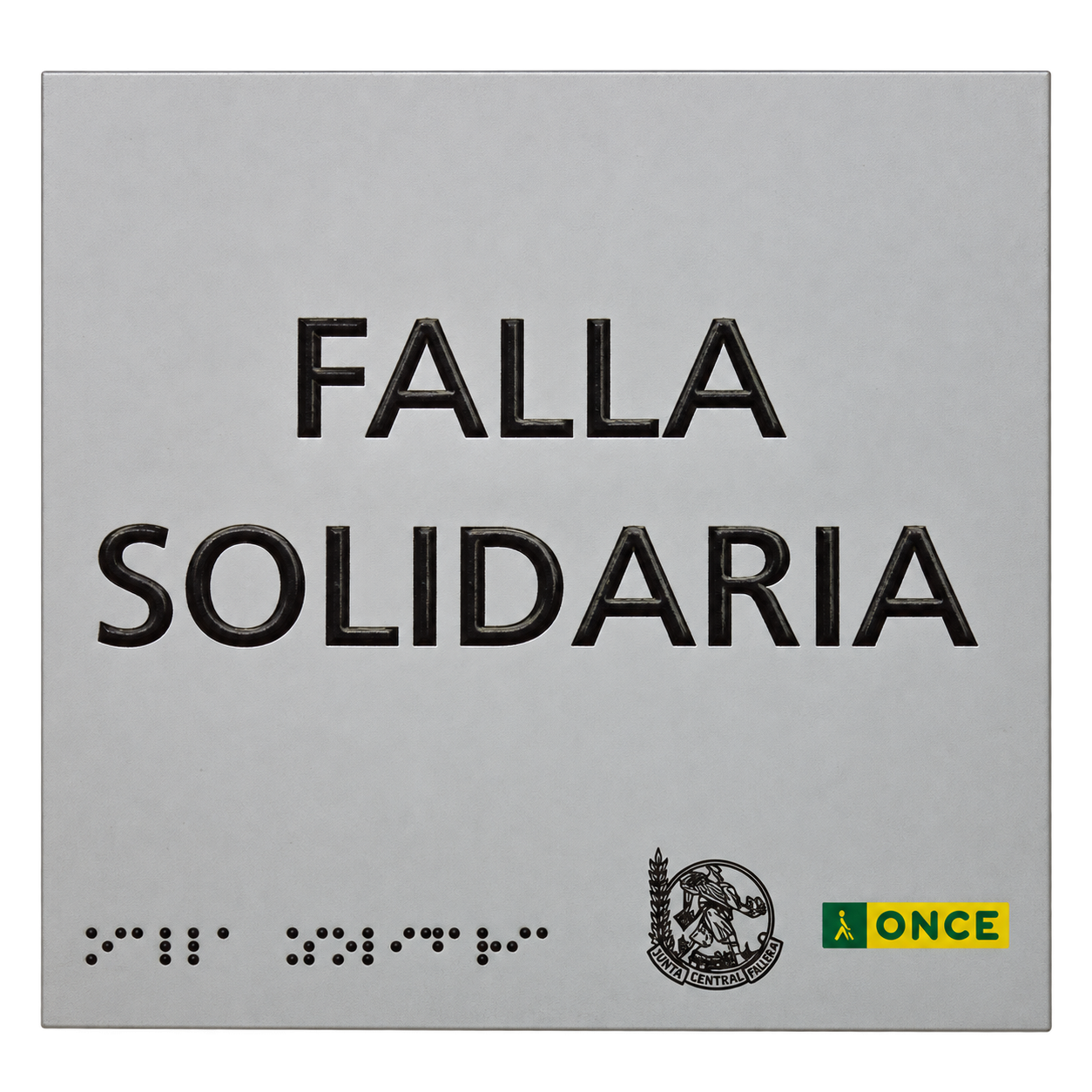 Falla Solidària